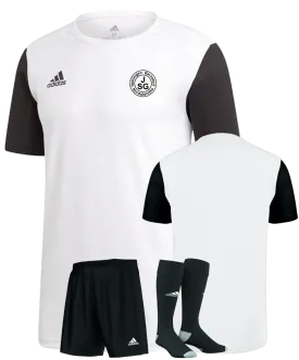 JSG - Trainings-Set (Erwachsen)