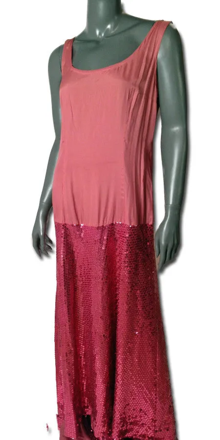 Stunning Sixties Sequin Ensemble